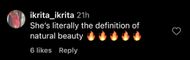 Fans weigh in on Selena Gomez' cover photos for The Hollywood Reporter (Image via Instagram/@selenagomez)